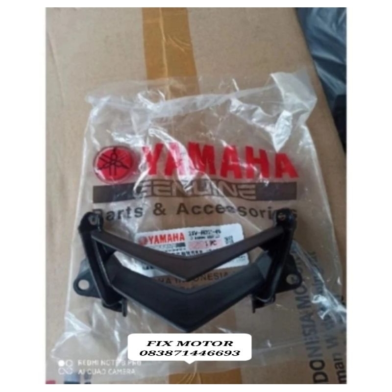 COVER SIRIP BATOK DEPAN YAMAHA XEON GT 125 ORIGINAL YGP