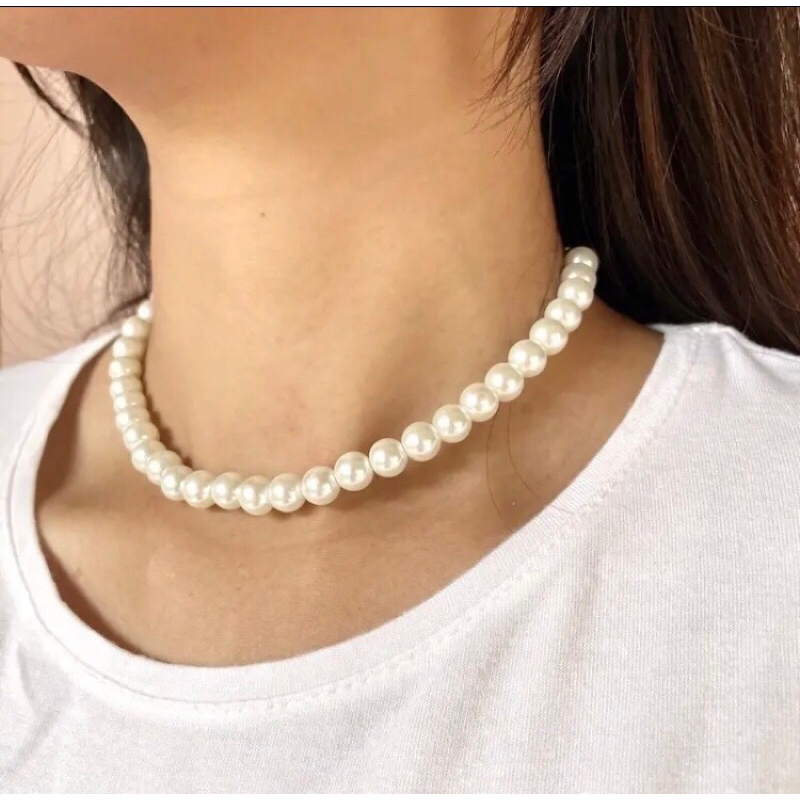( COD ) KALUNG MUTIARA JEFRI NICHOL KALUNG PRIA MACHO