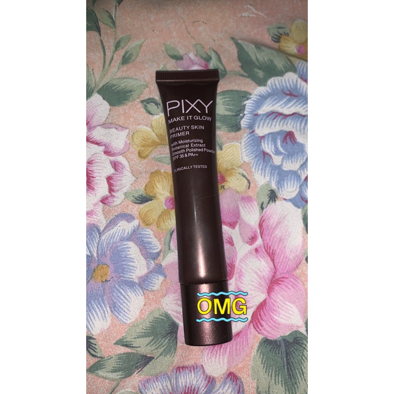 primer pixy preloved