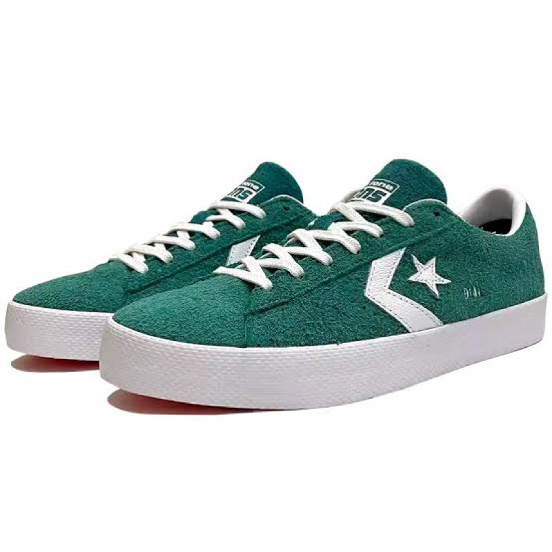 .CONVERSE A02134C (VINTAGE JADE / COOL JADE) :45(29cm)(1)