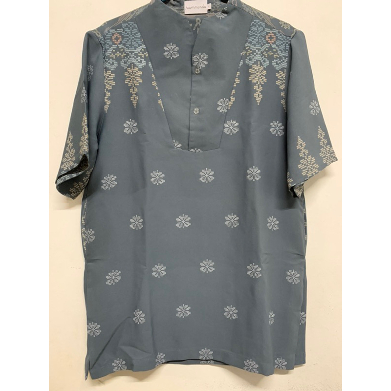 Preloved Basandi Koko Ria Miranda-Booked