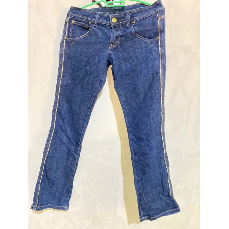 lee riders jeans