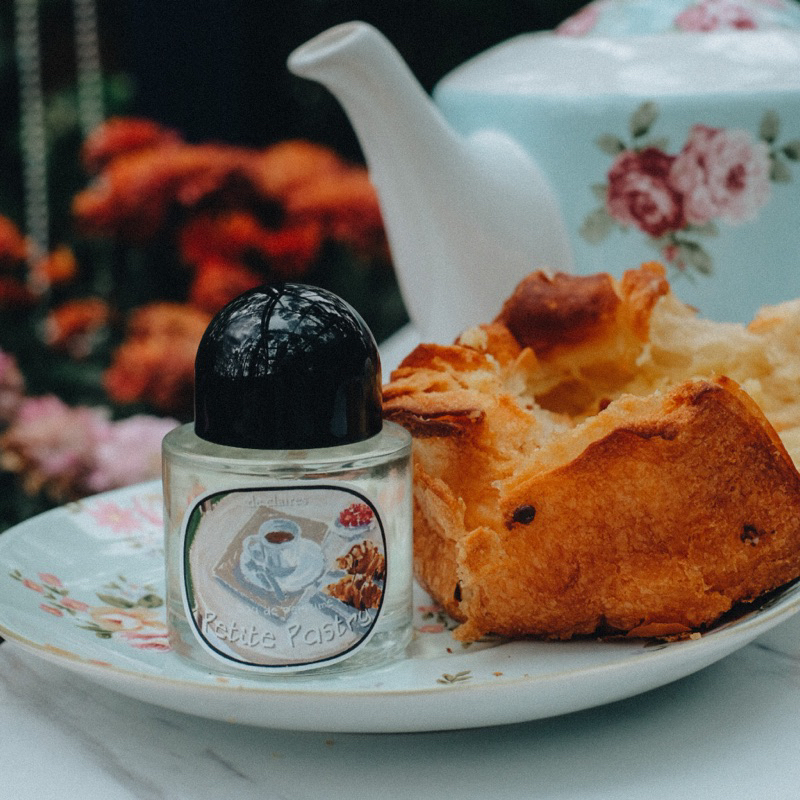 Petite Pastry | de.claires | EDP