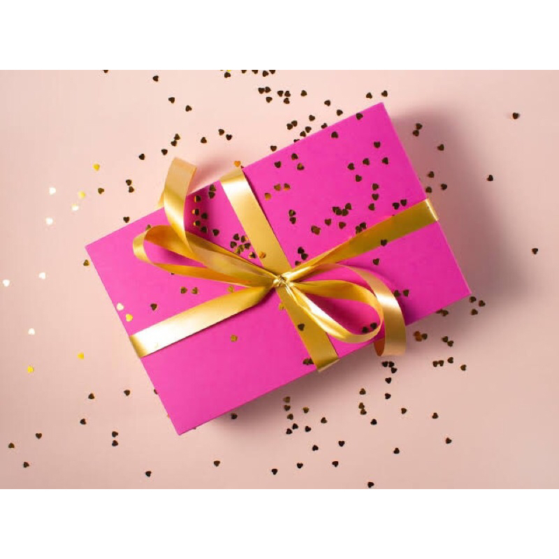 

Kado Cantik 30