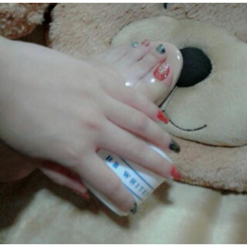 HB Whitening Original Racikan dokter 250ml