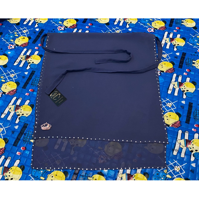 TUTUP CADAR TEMBORO - TUTUP CADAR LEPASAN