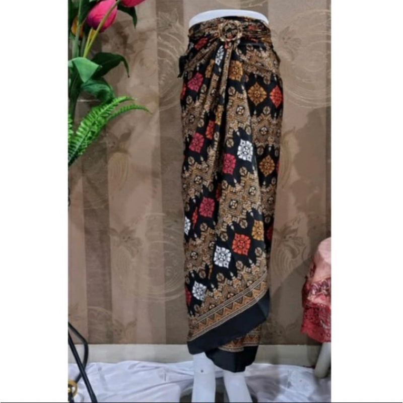 (50 Motif) COD//ROK LILIT BATIK / ROK LILIT / BAWAHAN KEBAYA / ROK KEBAYA / ROK WISUDA// ROK SERUT BATIK FLORAL / ROK LILIT BATIK MODERN MOTIF TERBARU