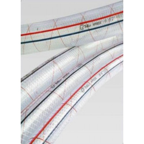 Selang Air Serat Benang Trilliun 1 1/4&quot; Inch 20 Meter ( Harga Per 20 Meter ) Tebal Anti Tekuk Air Taman Kebun Kran Air Rumah Pengairan SiramBest Quality