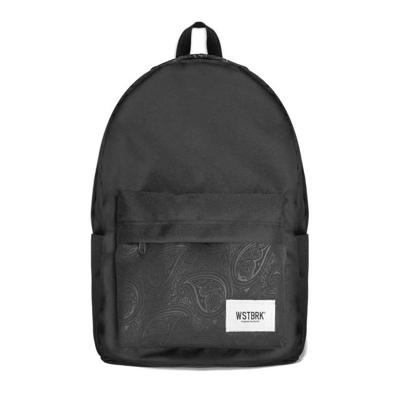 WSTBRK - CAVTIC / BACKPACK / BAG / WESTBROOKORIGINALS
