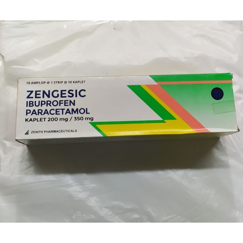 Harga zengesic Terbaru Jul 2026 | BigGo Indonesia