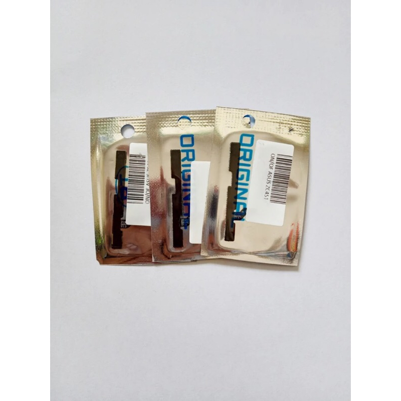 FLEXIBLE TOMBOL ON/OFF VOLUME HP ASUS ZENFONE C/4C/ZC541/Z007