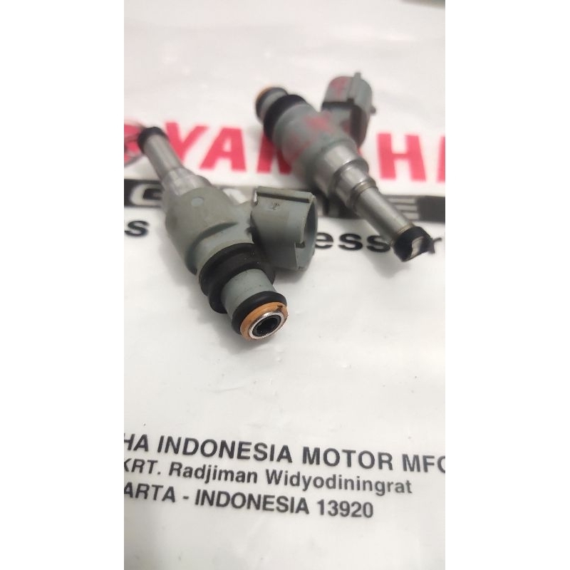 injektor Yamaha R25 R15 V3 original