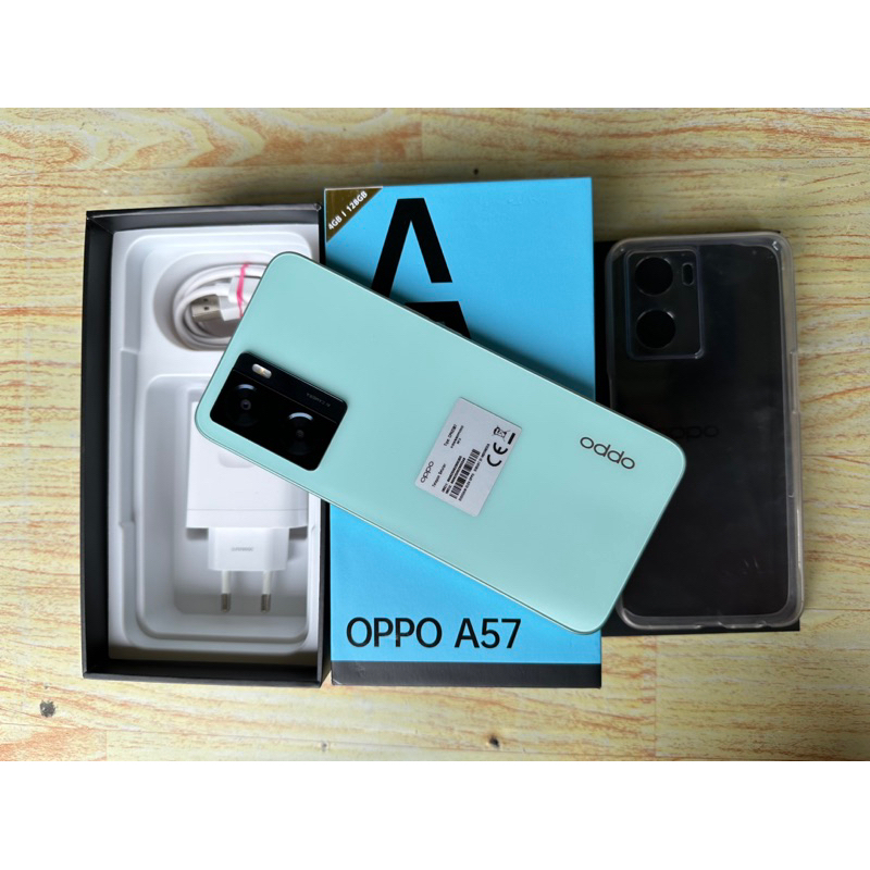 Oppo A57 4/128 gb