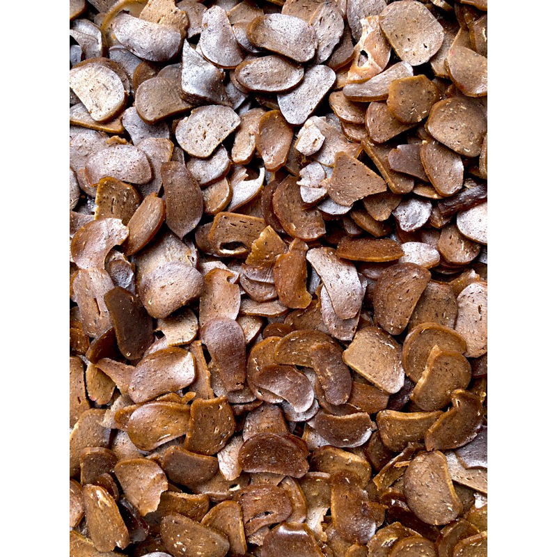 

Kerupuk Jengkol DM / Kemasan 250 Gram / Kerupuk Jengkol Mentah