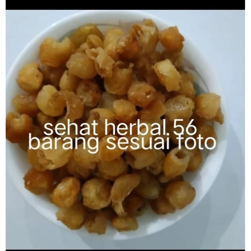 

Longan kering / Lengkeng Kering premium import Hongkong 50gram