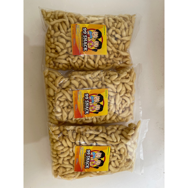 

Camilanku bidaran keju 200gr