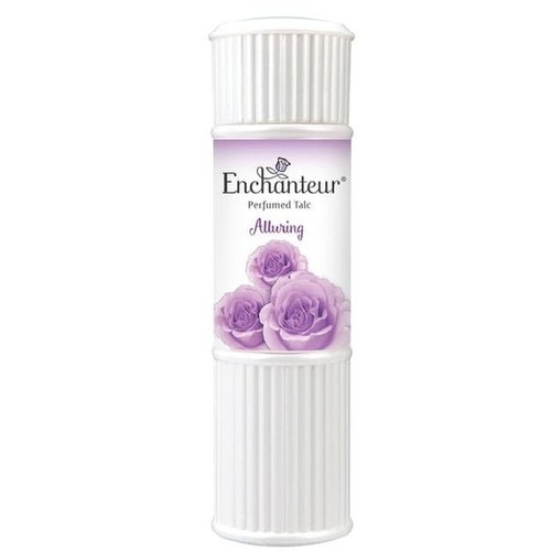 ENCHANTEUR PARFUMED TALC 200 GRAM