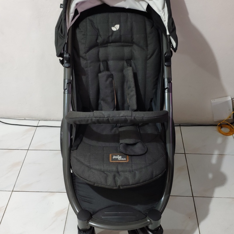Stroller Joie Signature