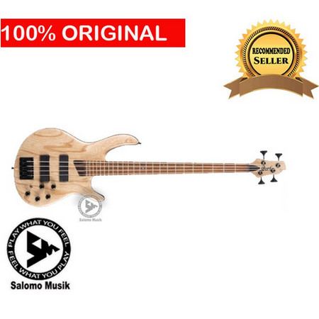 Bass Elektrik 4 Strings Cort B4 Element Original