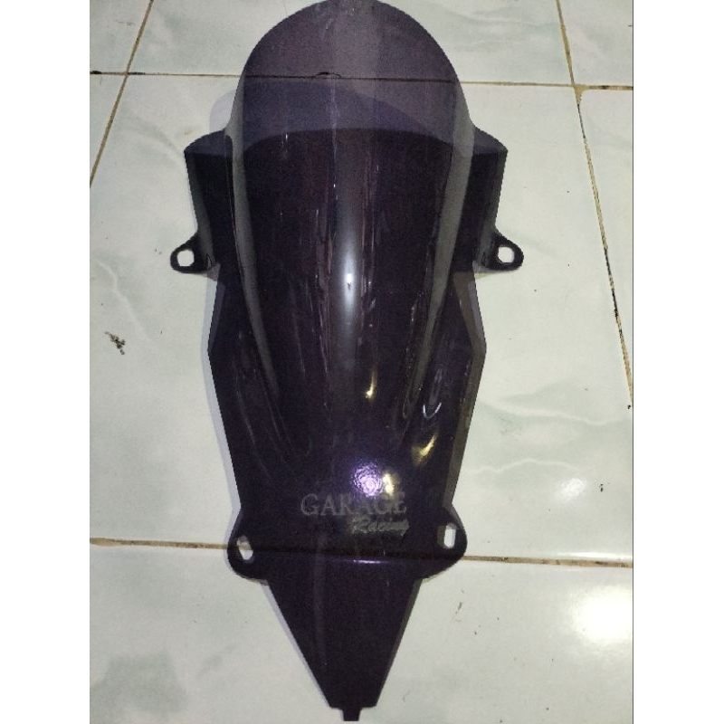 Visor - Windshield Cbr 150 K45G Facelift Jenong