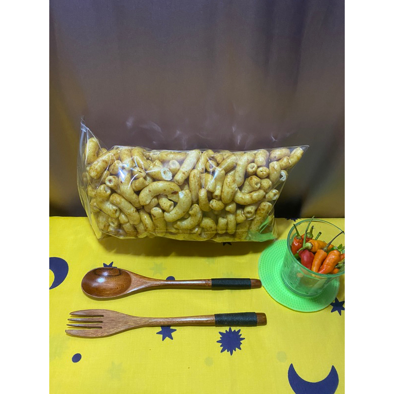 

Makaroni Pedas