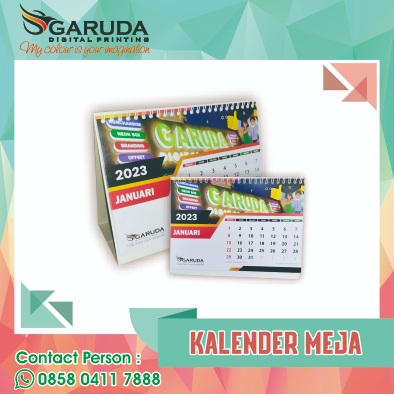 

KALENDER MEJA CUSTOM