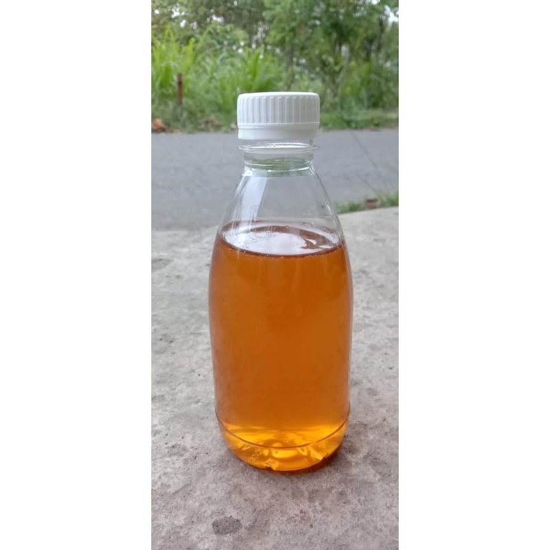 

MADU MULTIFLORA MURNI 450gr