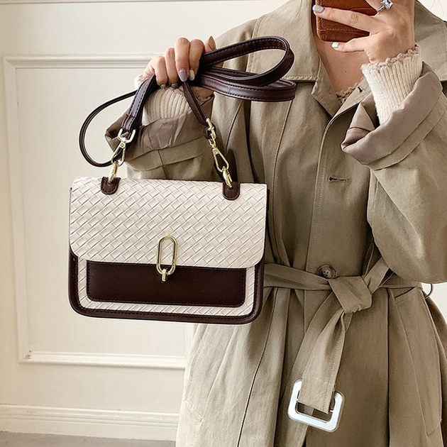 ( 2PC 1KG ) GTBI998880502  New Arrival  !!!  Tas Selempang  Tas Wanita Import  Premium Terbaru 2023