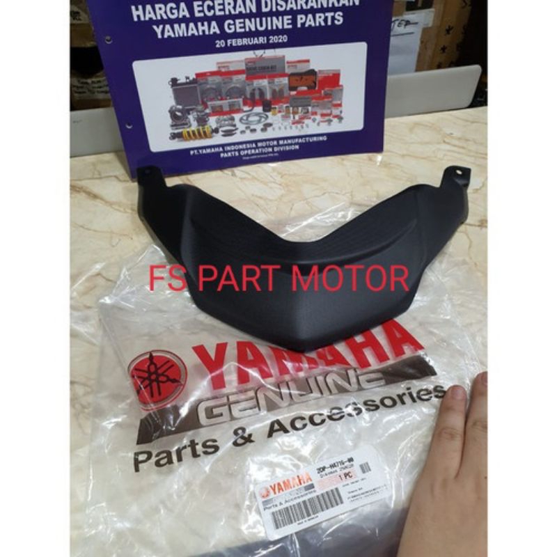 cover lampu belakang nmax old 2017/2019