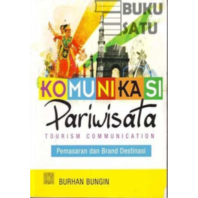 

Burhan Diskon Communication Tourism Pariwisata Komunikasi Bungin Jual -