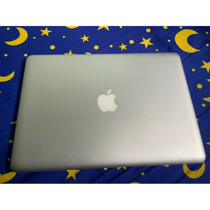 MACBOOK PRO MID - 2012 second