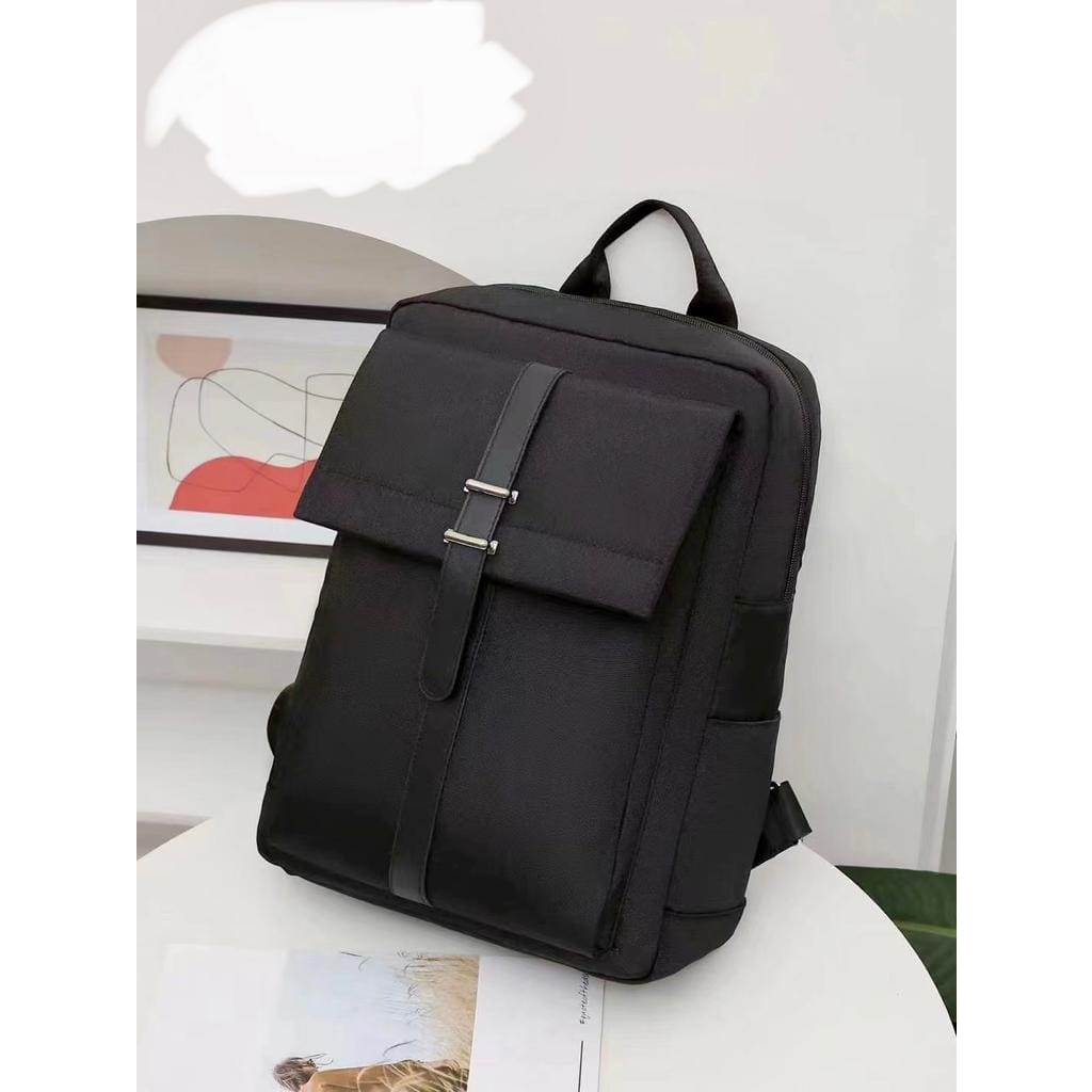 RANSEL PRIA DAN WANITA. tas ransel korea style import TAS RANSEL BRANDED 6 MOTIF