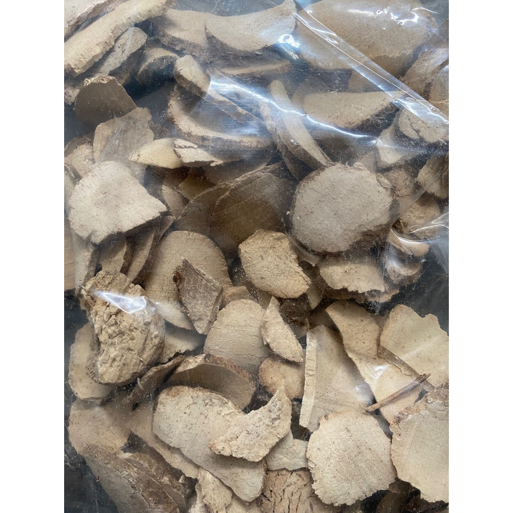 

San Ling Pian / Burreed Rhizome / 三棱 100 gram