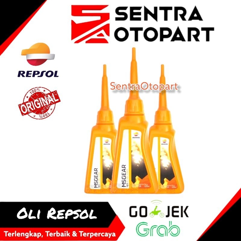 oli gardan repsol 120ml