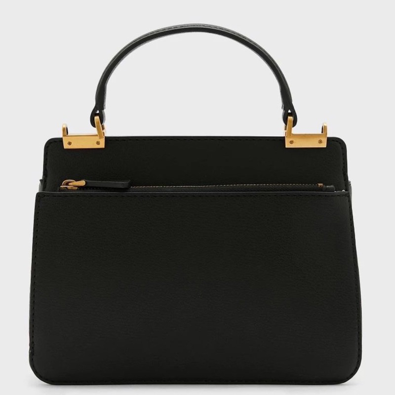 Gs Kristle Flap Over Crossbody Bag