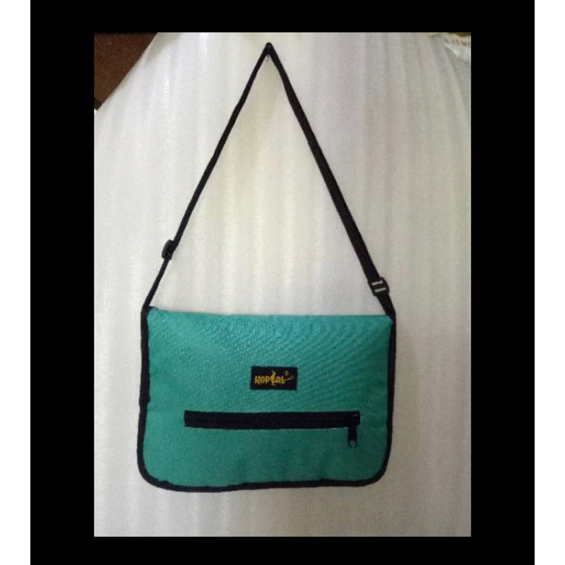 Tas Kopral / Tas Sangkar