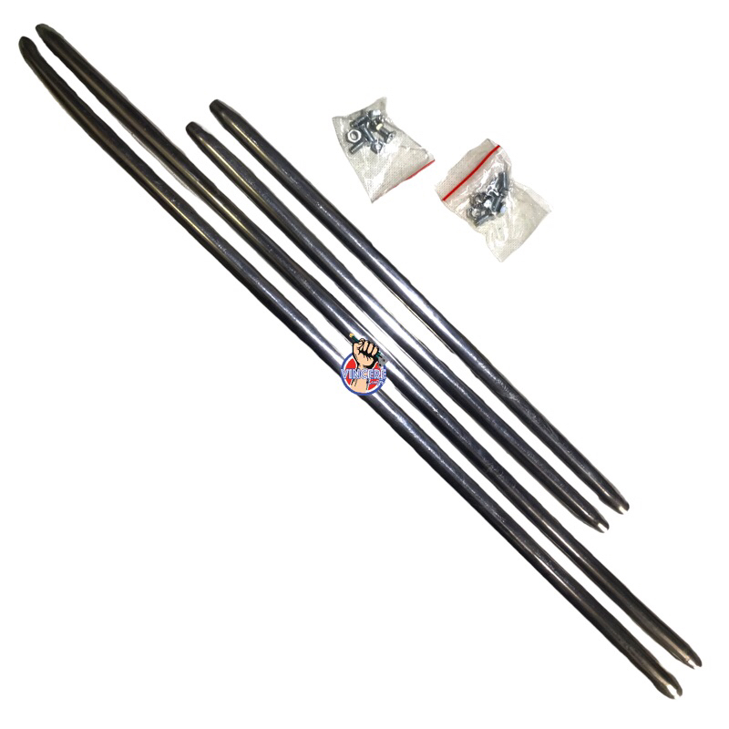 List Lis Tepong Spakbor Almu Vespa Super Sprint S GL SS