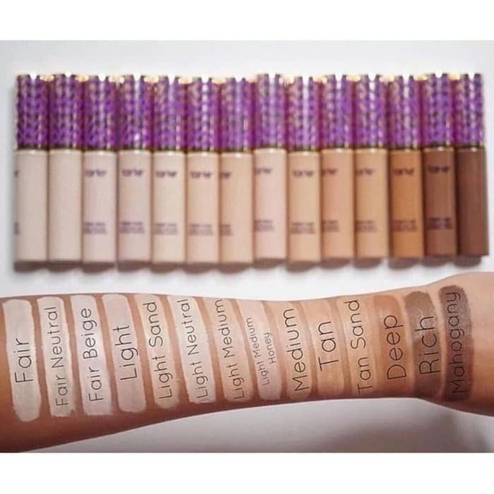 (FULL SIZE) TARTE Shape Tape Contour Concealer