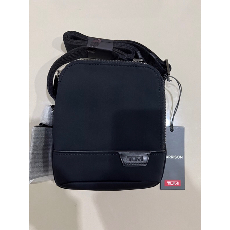 Tumi Harrison Nicols Small Crossbody (ORIGINAL STORE)