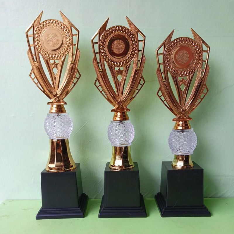 Piala 224 Tinggi 39cm