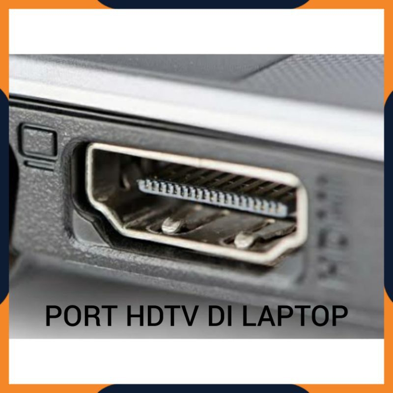 [COD] ADAPTER KONVERTER HDMII MALE TO VGA FEMALE CONVERTER / KABEL LAPTOP KE MONITOR / LAPTOP KE PROYEKTOR