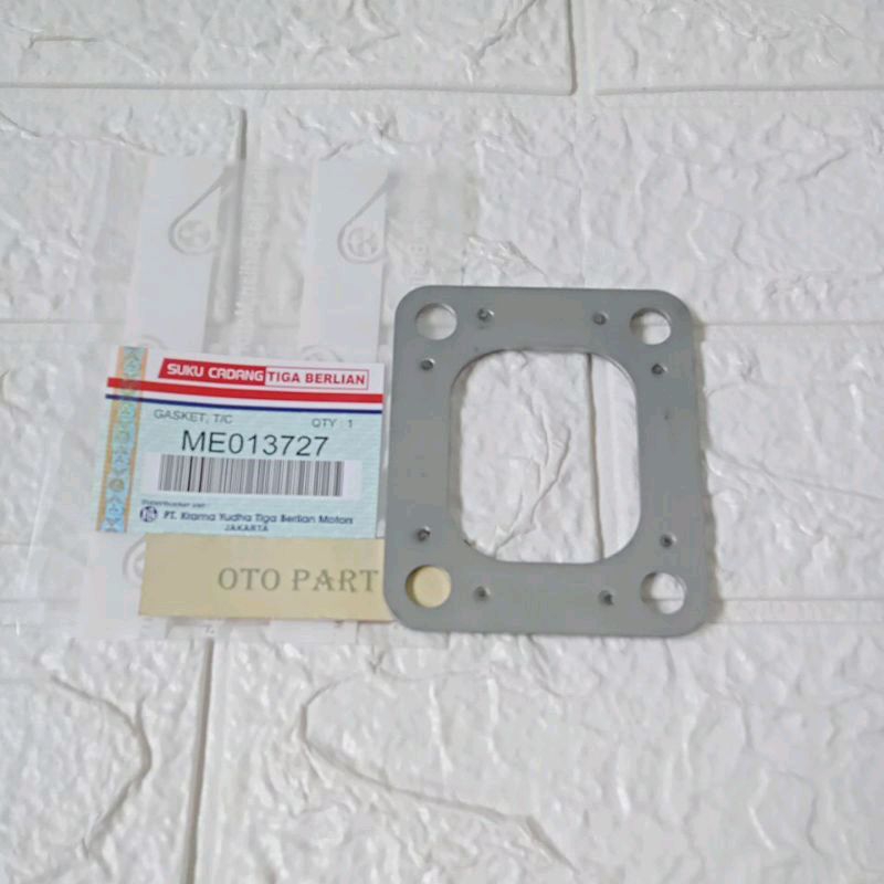 Packing Turbo charger canter ps110 ps125 gasket turbo canter paking turbo canter pak turbo 110ps 125