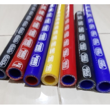 SELANG SAMCO Selang Radiator Samco PNP Vario 125 150 Ori Thailand