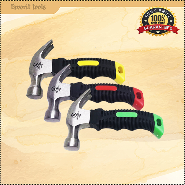 PALU KAMBING MINI KAPUSI, GAGANG KARET