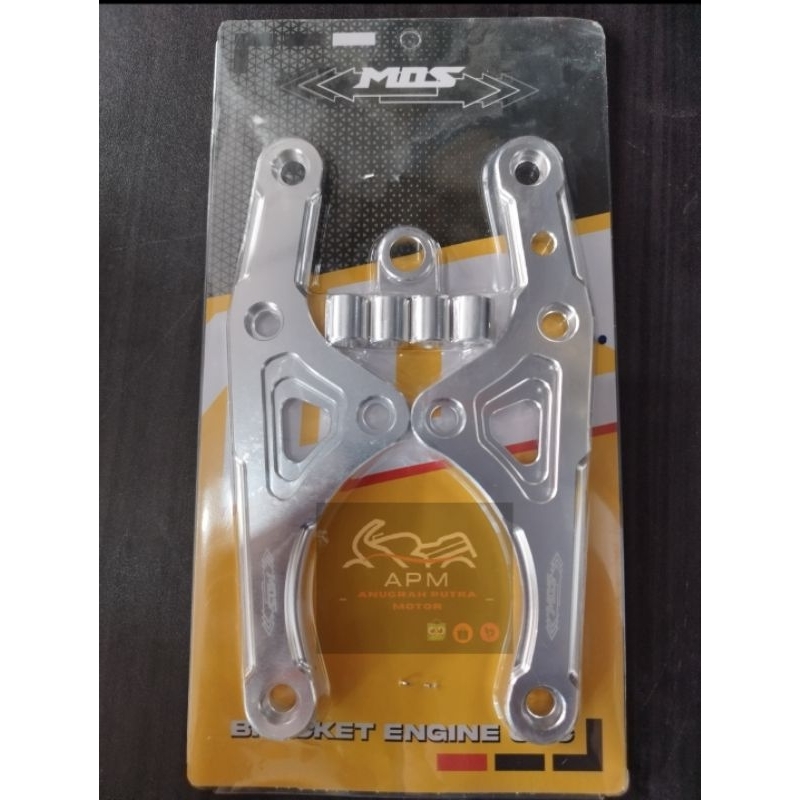 DUDUKAN PANGKON MESIN TIGER CNC MOS