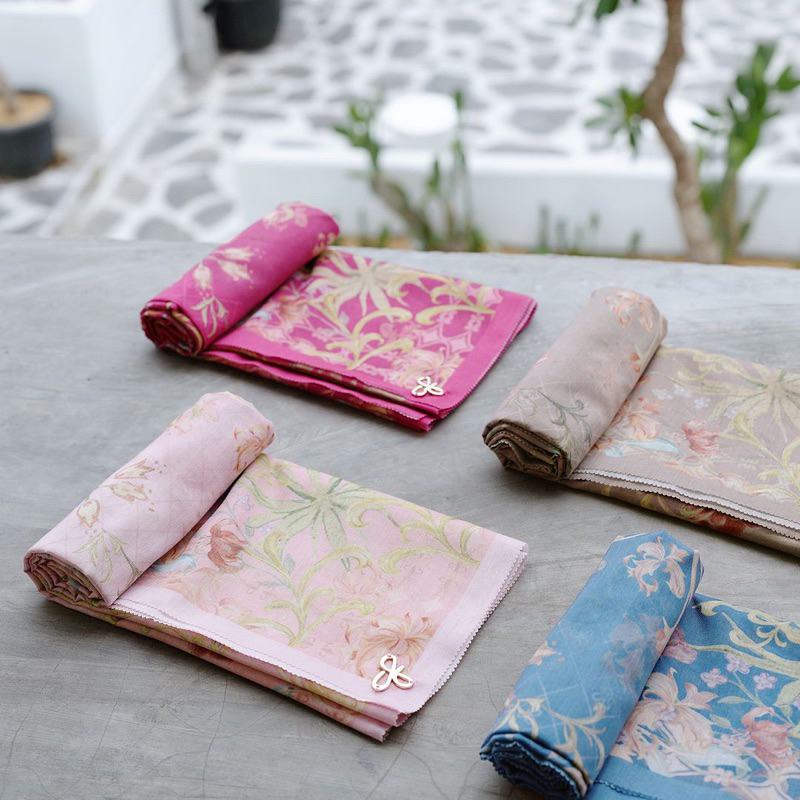 READY STOCK SERIES HALINA BY ARSSCARF