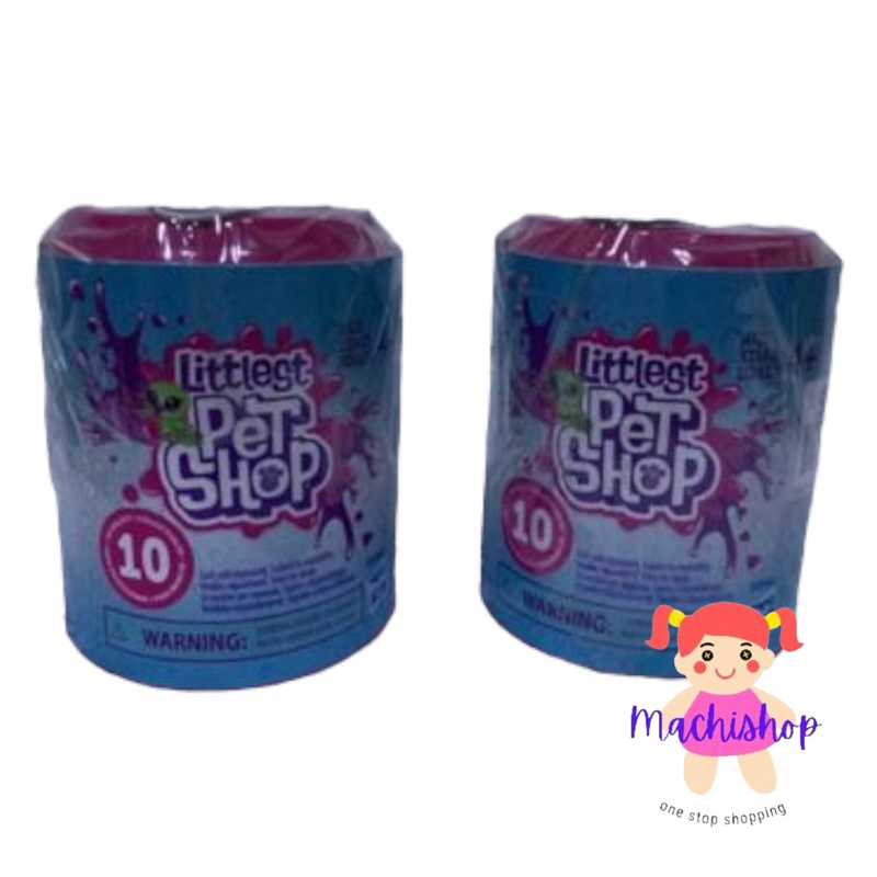 *Littlest Pet Shop surprise