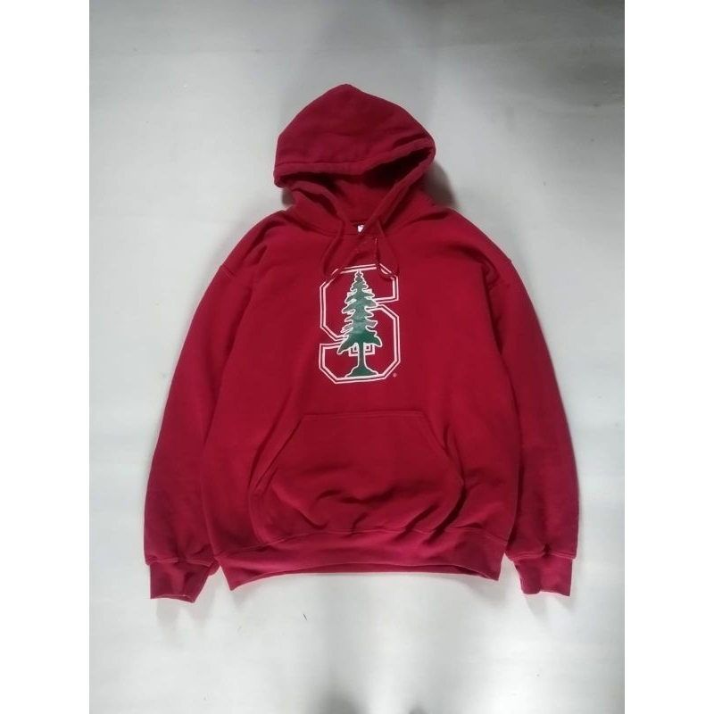 HOODIE GILDAN SECOND