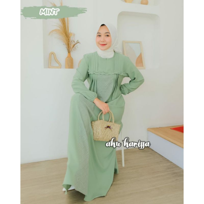 Agnia dress