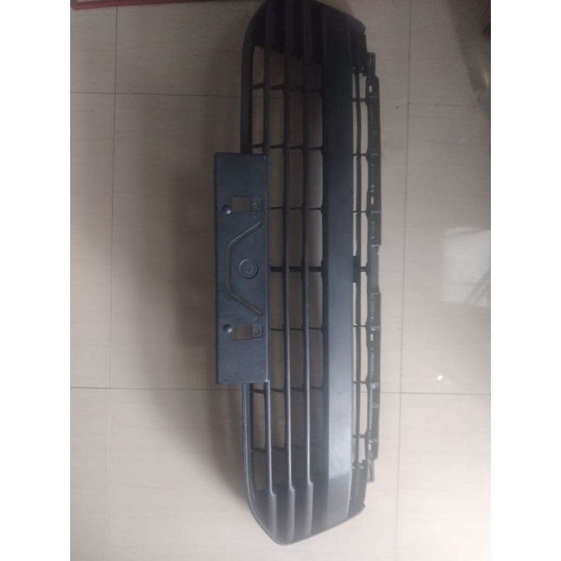 Ram Bumper Innova Reborn